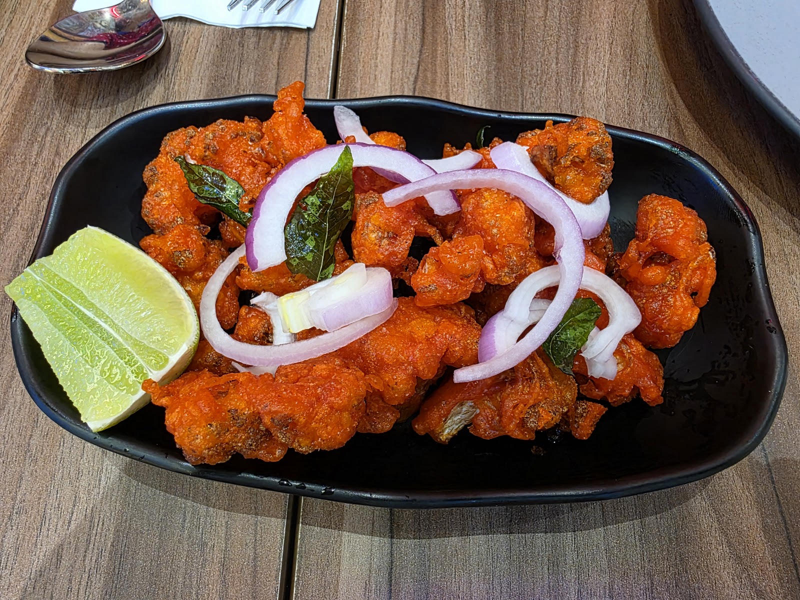 Photo of India Gate Restaurant - 1 Utama in Petaling Jaya